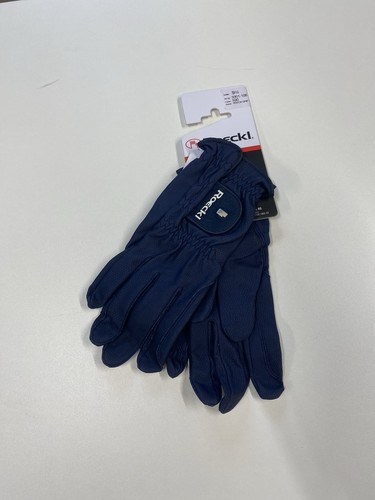 Roeckl grip reithandschuhe - grip,