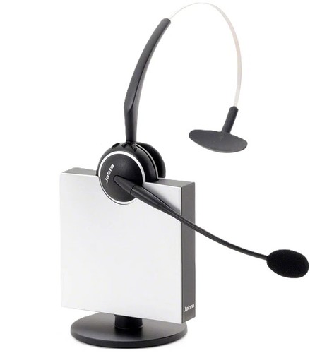 Jabra gn9120 flexboom mic - flexboom, nc