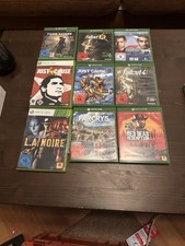 Xbox Series X / Xbox One &