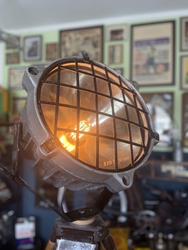 Original eow scheinwerfer - eow,