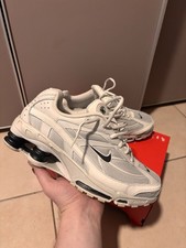 Nike Shox Ride 2 sneaker schuhe neuwertig Unisex Herren Damen 42,5 Force Max