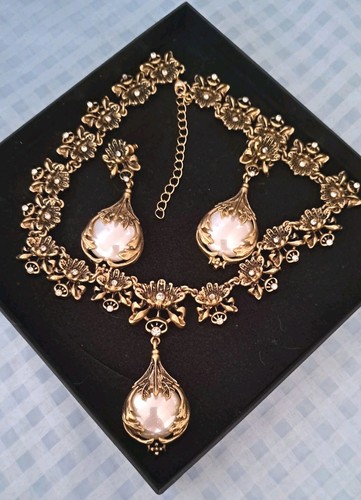 Vintage barockschmuck - vintage-barockschmuck,