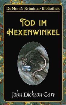 Tod hexenwinkel von carr - im,