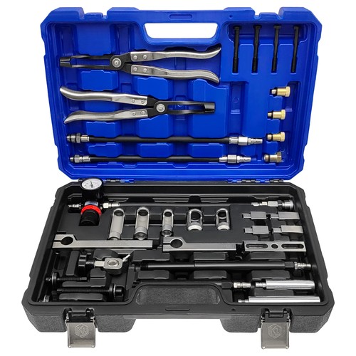 Druckluft ventil federspanner - ventil,