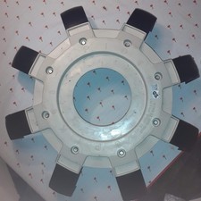 1 Paar Spikes Spider QUICK Gr