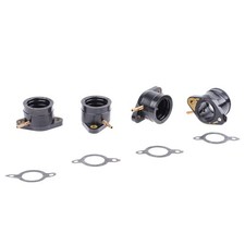 MotoLibre Ansaugstutzen CHY-13