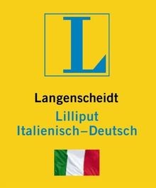 Langenscheidt lilliput - langenscheidt,