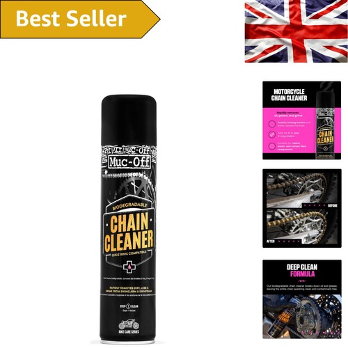 Essential 400ml muc - essential, muc-off