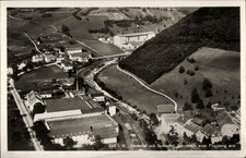 Ak Zell im Wiesental