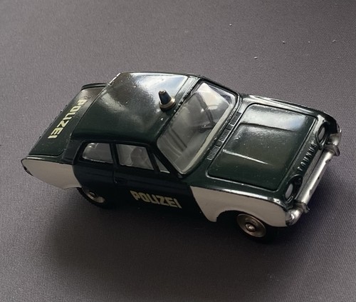 Dinky toys ford taunus - toys,