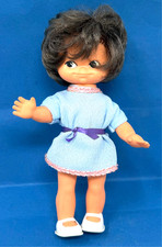 Puppe Gummi Googly DDR