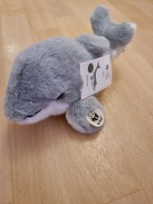 WWF ECO Plüschtier Delfin