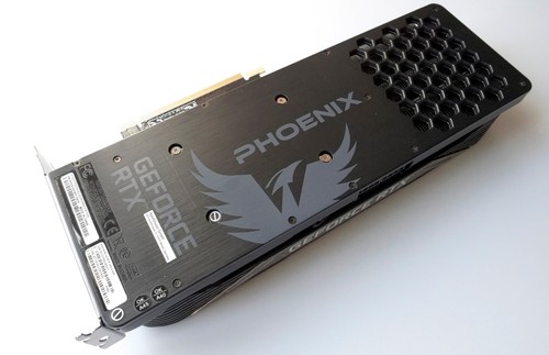 Gainward geforce rtx 3070 - rtx,