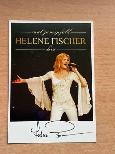 Helene fischer - helene,