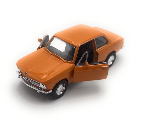 Modellauto bmw 2002 - 2002, ti
