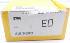 Parker Ermeto WFS35/30SOMDCF