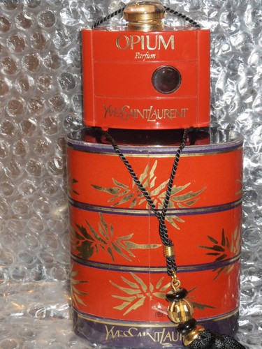 Parfum miniatur opium ysl 5 - parfum,