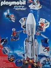 Playmobil 6195 Weltraumrakete