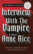 Interview with the Vampire |