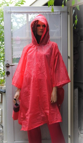 Regenponcho regencape - regenponcho,