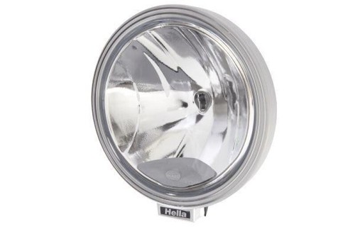 Hella frontscheinwerfer rallye - hella,