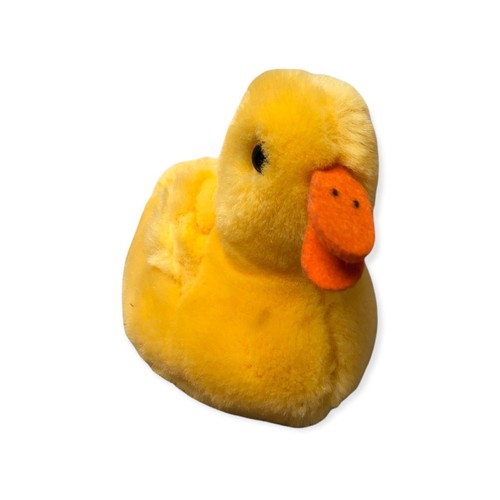 Steiff ente mit druckstimme - ente,