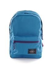 O´Neill Rucksack Backpack Ranzen Coastline blau Fach Zipper Basic 16L