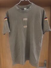3 Stk. Original BW,Bundeswehr Tropen T Shirts, Größe 56