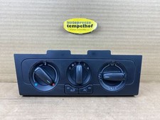 Klimabedienteil 6R0820045 VW Polo 1.6 TDI DSG Bj 2011 2553513