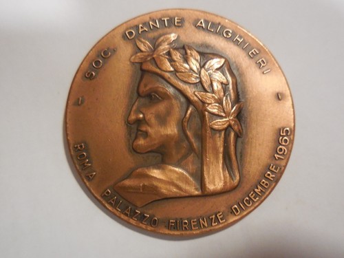 Medaille ausstellung skulptur - ausstellung,