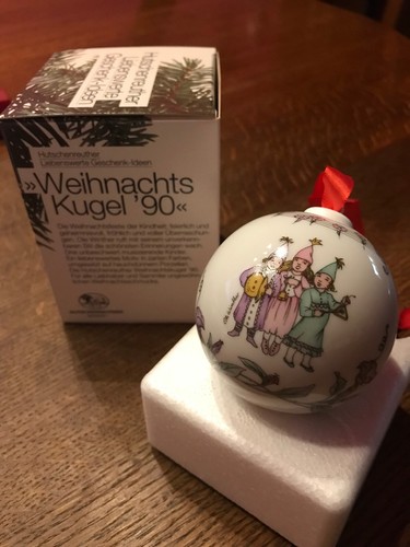 Weihnachtskugel