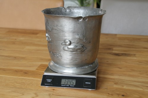 Zinn etain - zinn,
