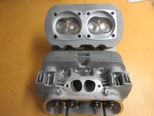 Paar Zylinderkopf Köpfe 1,9 bis 2,4 Liter für VW Käfer Motor Typ 1 94 mm 42x37,5