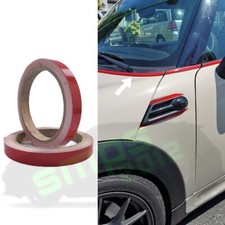 Mini Rot De-Chrome Beltline