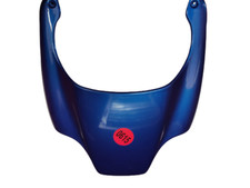 Verkleidung Gepäckträger