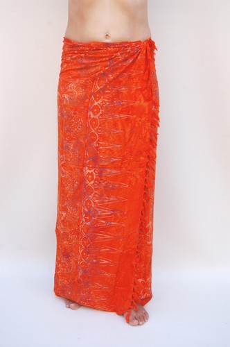 Sarong premium - (sa355p),