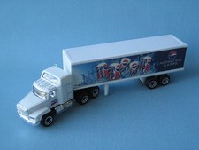 Matchbox Convoy Mack Box Truck