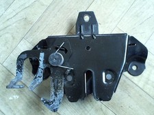 Schloss Motorhaube 2299 MITSUBISHI SPACE STAR (DG_A) 1.8 GDI