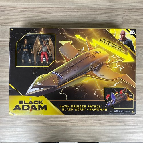 Hawk cruiser patrol - hawk,