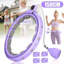 Smart Hula Hoop Reifen