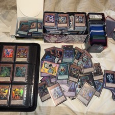 Yugioh karten riesige - karten,