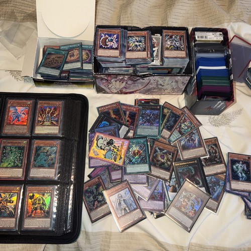 Yugioh karten riesige - karten,