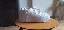 Puma CALI WEDGE  Sneaker Low