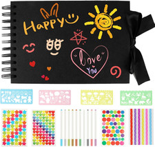 Fotoalbum Zum Selbstgestalten