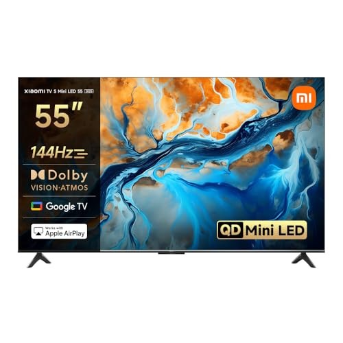Xiaomi mini 144 hz - tv,