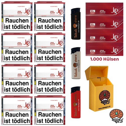 Jps john player special red - john,