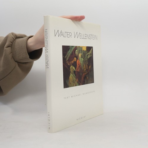 Walter wellenstein - walter, | 