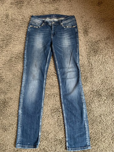 Bogner jeans slim - fit, damen