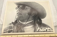 Vintage Billy Kidd Steamboat