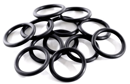 Gummiringe ringe - gummiringe, o-ringe